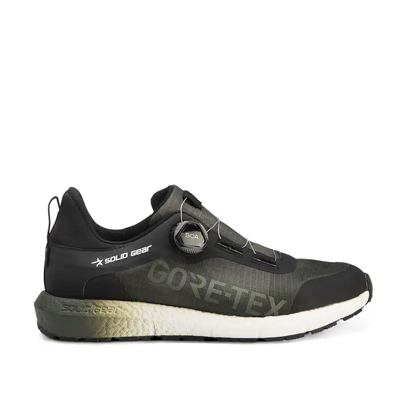 Yrkessko Solid Gear Dynamo GTX Storlek: 38
