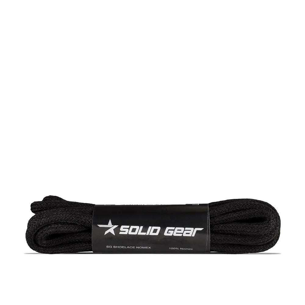 Skosnöre Solid Gear Solid Gear Nomex