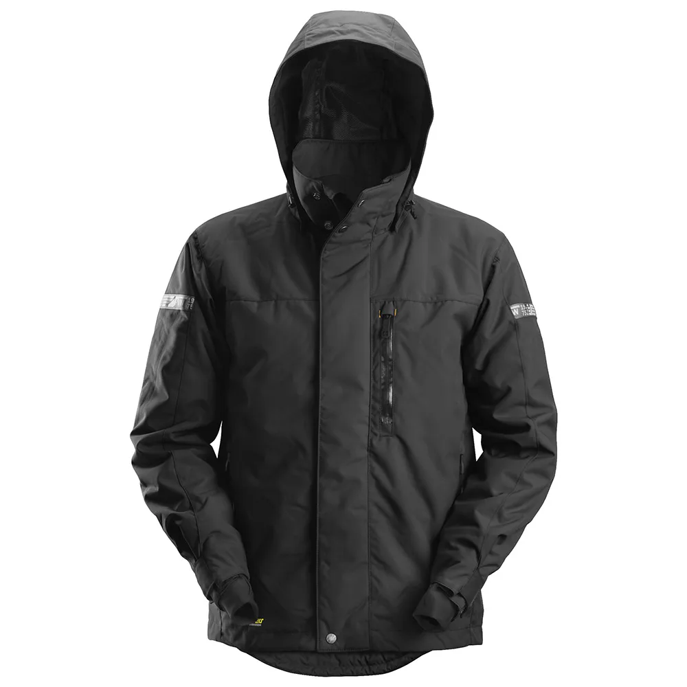 Jacka Snickers Workwear vattentät 37.5 AW