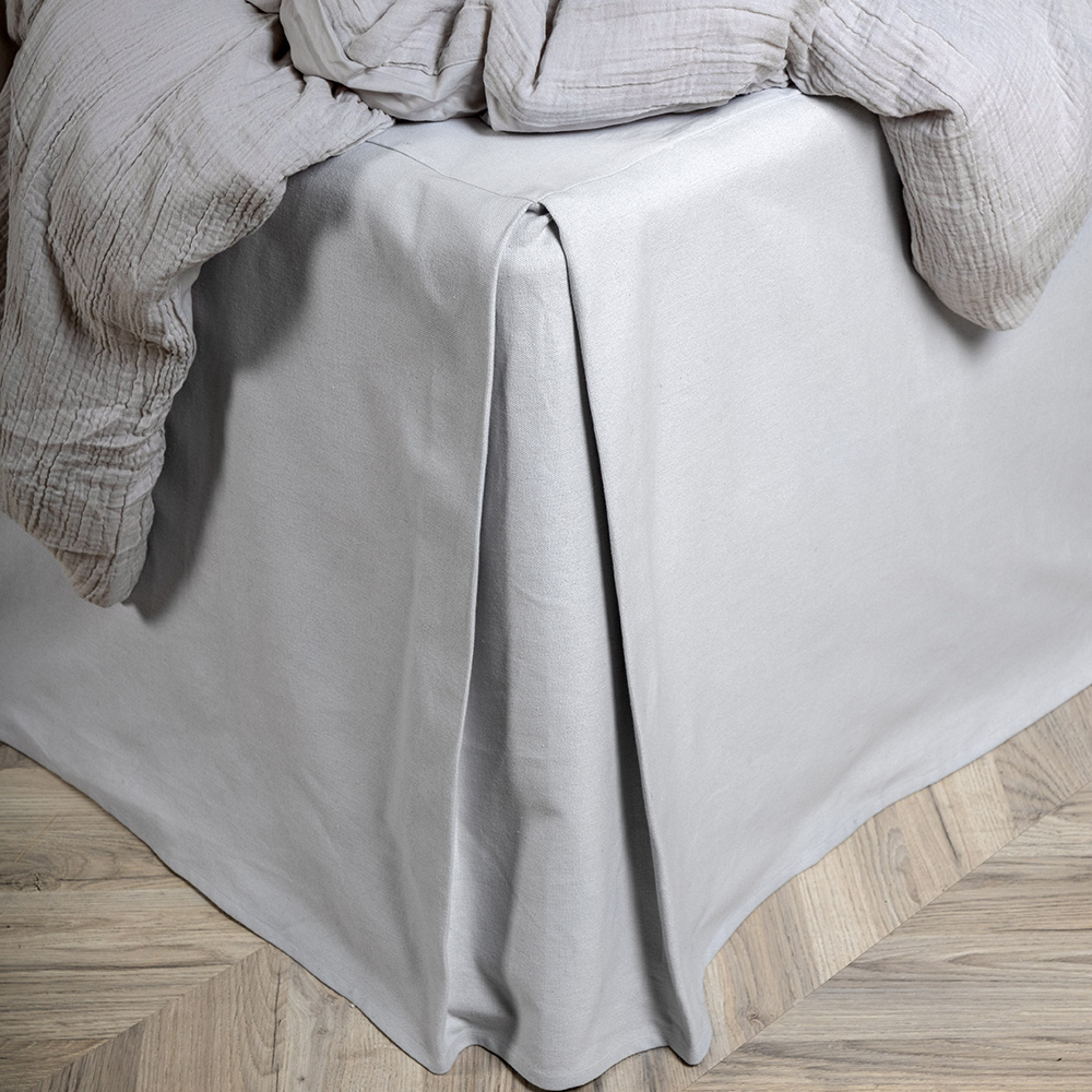 Sängkappa Venture Home Ziggy Bomull