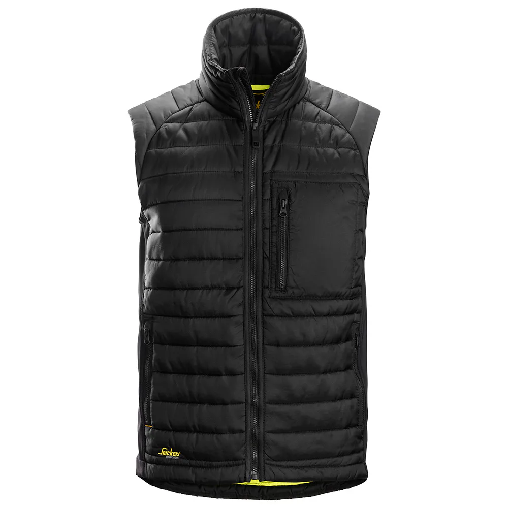 Västjacka Snickers Workwear 37,5 AW