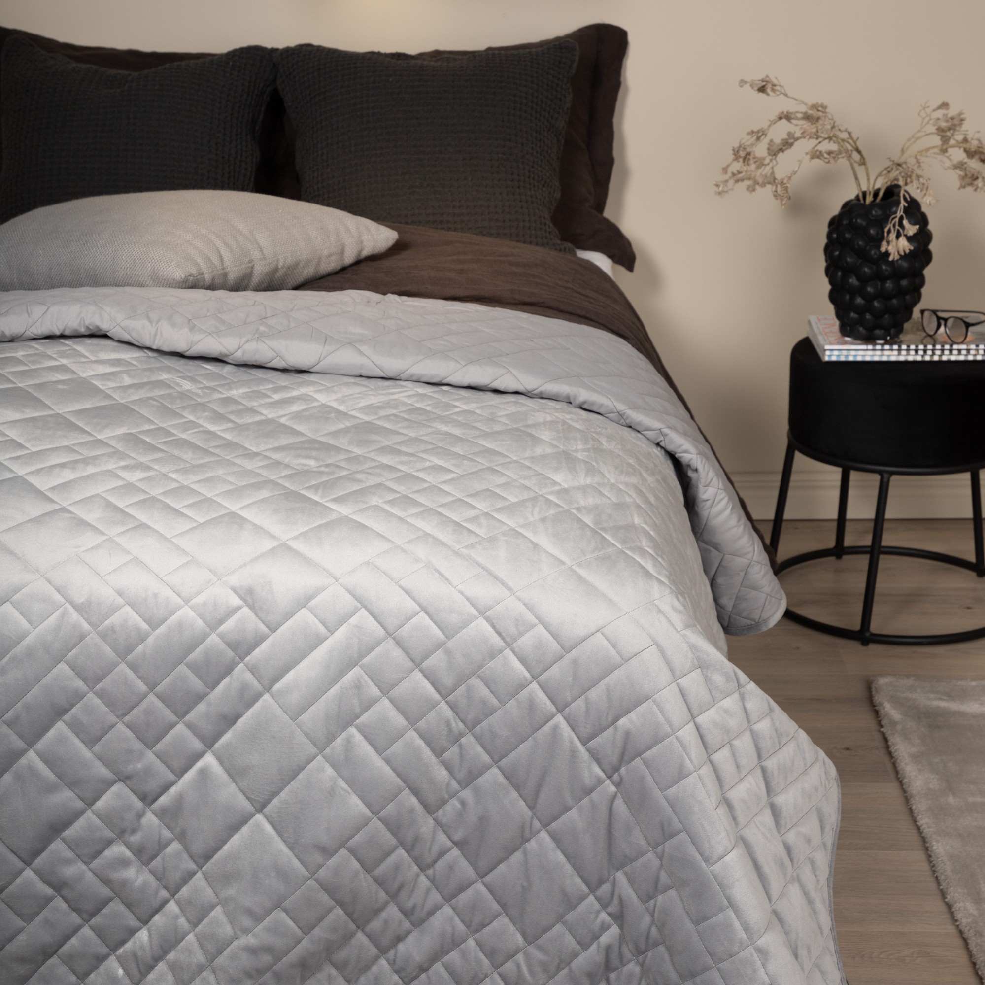 Överkast Venture Home Jilly