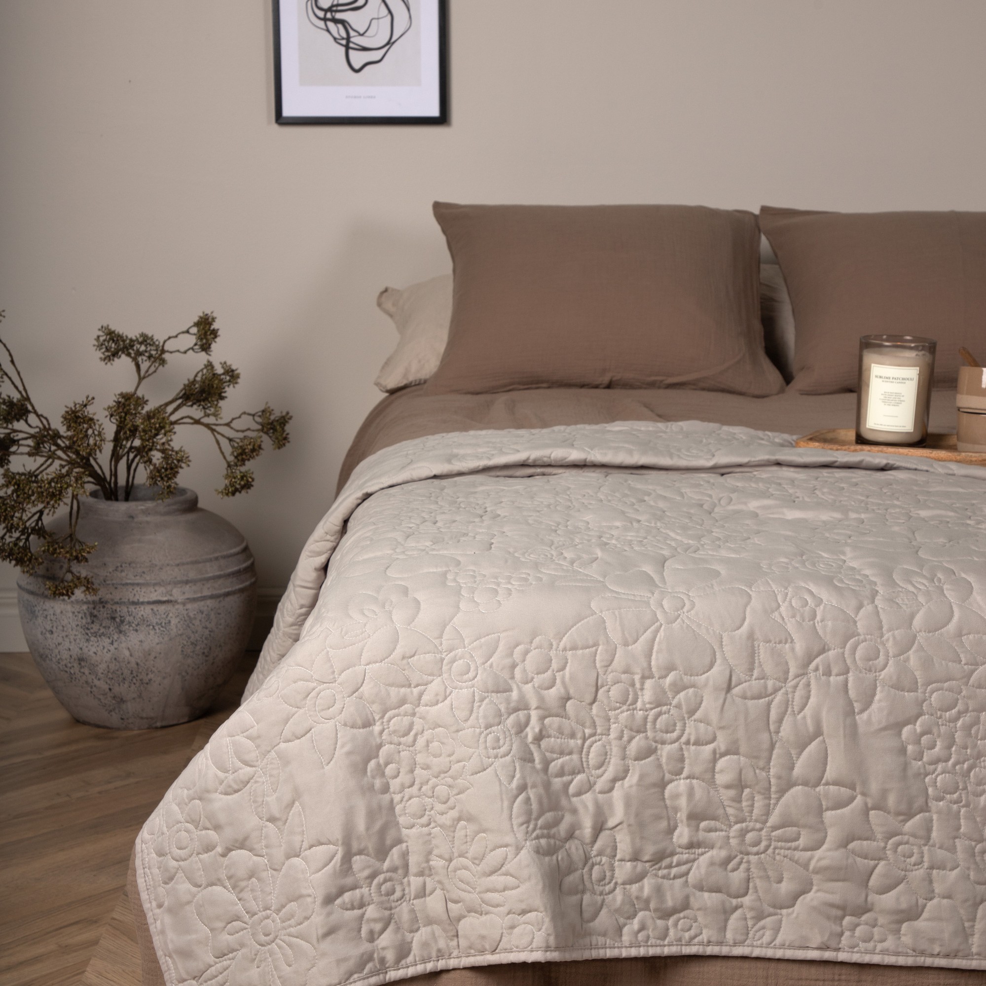 Överkast Venture Home Niki