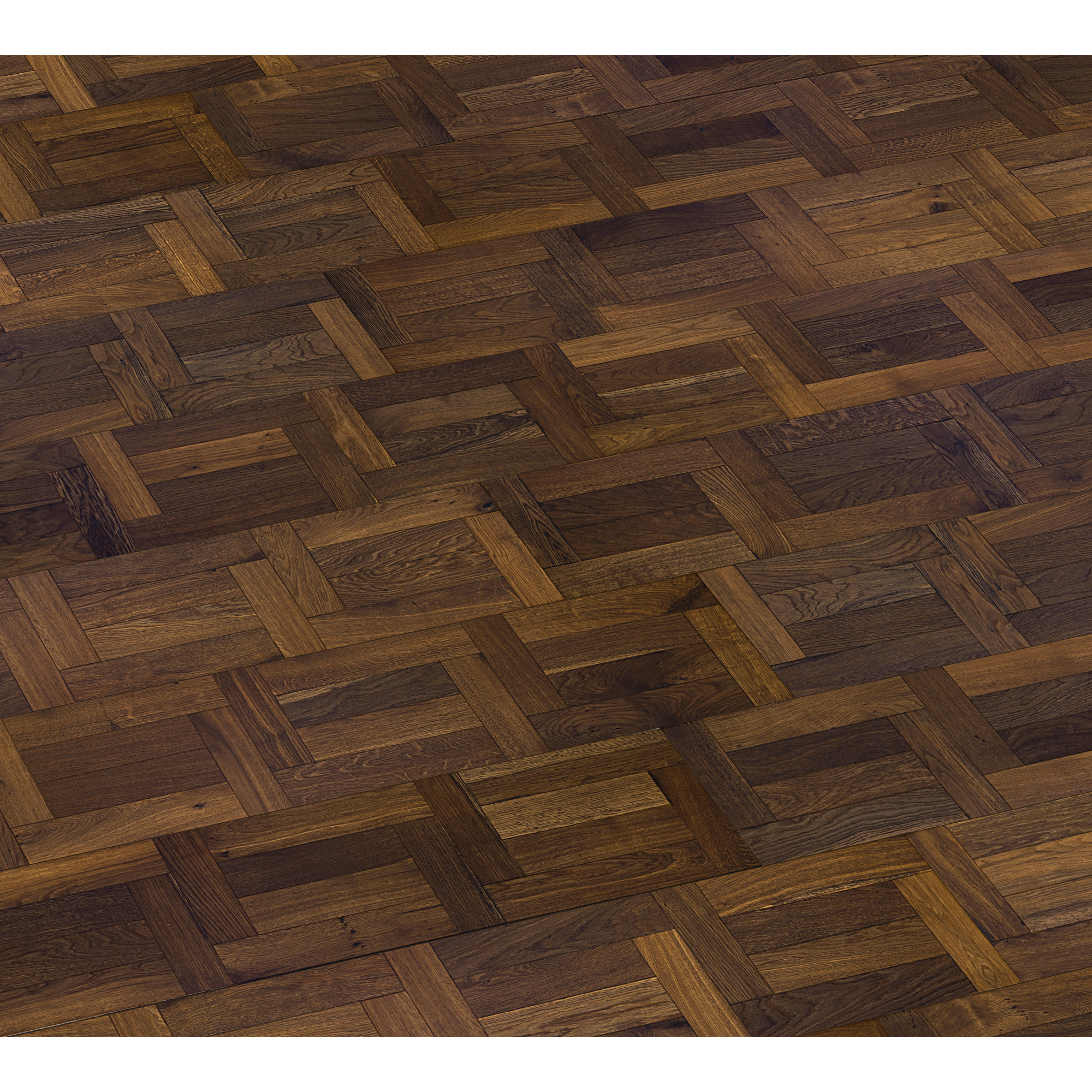 Parkettgolv NQD Oak Kalmar