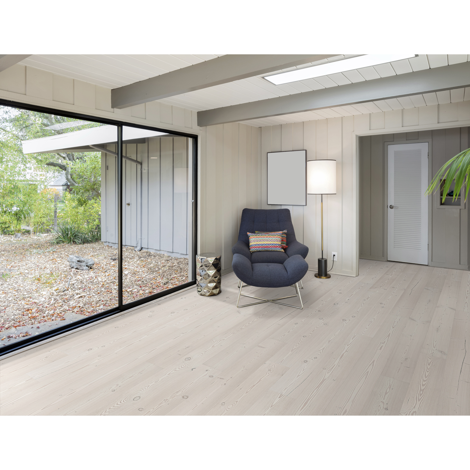 Parkettgolv NQD Larch N. Lights 5G