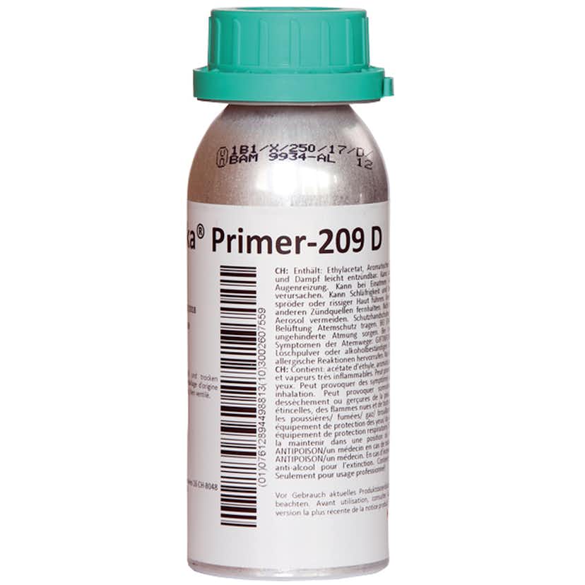 Primer Sika 209 D 250ml