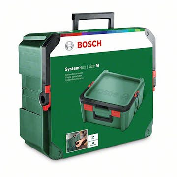 Förvaringsväska Bosch Power Tools Systembox M