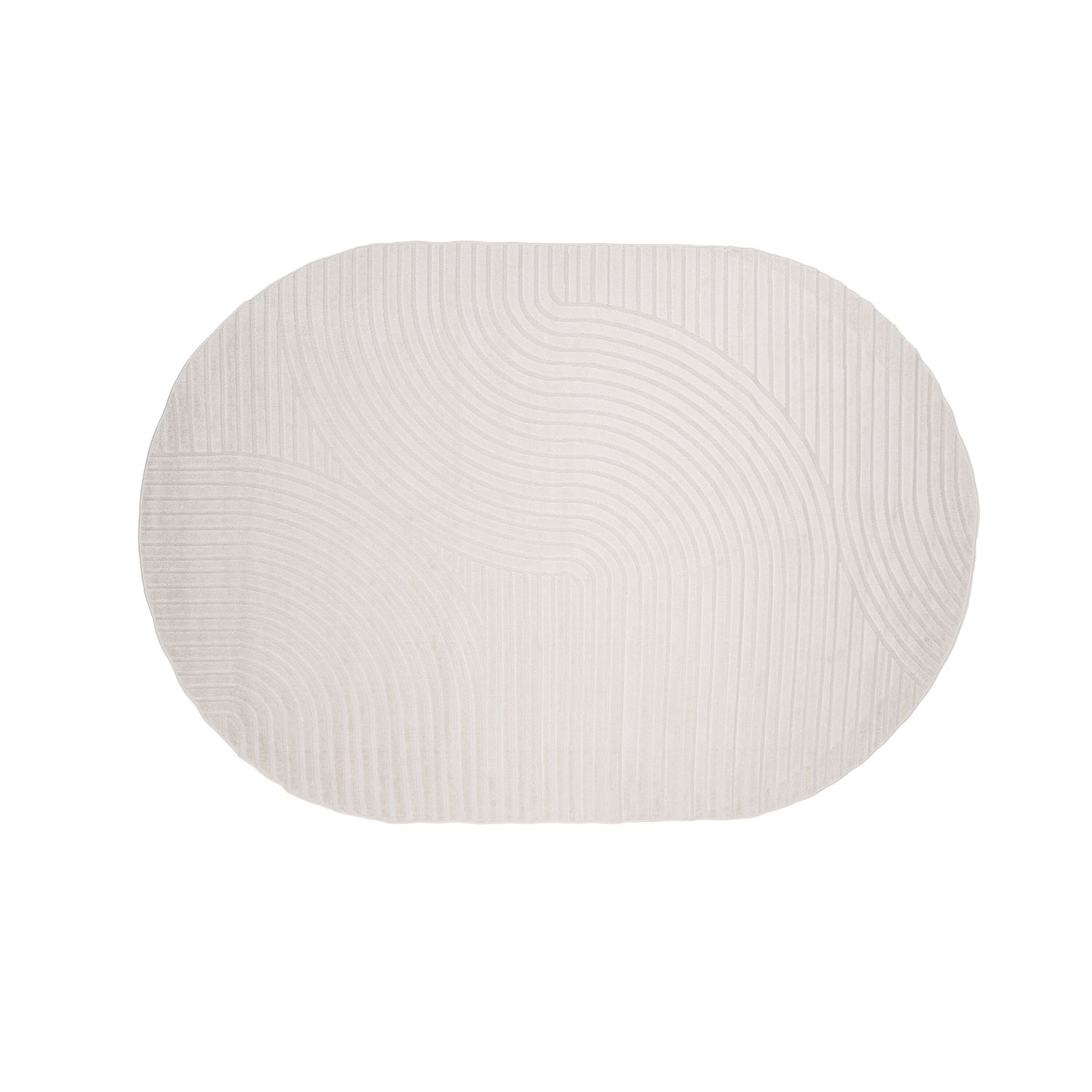 Luggmatta Venture Home Vince Oval