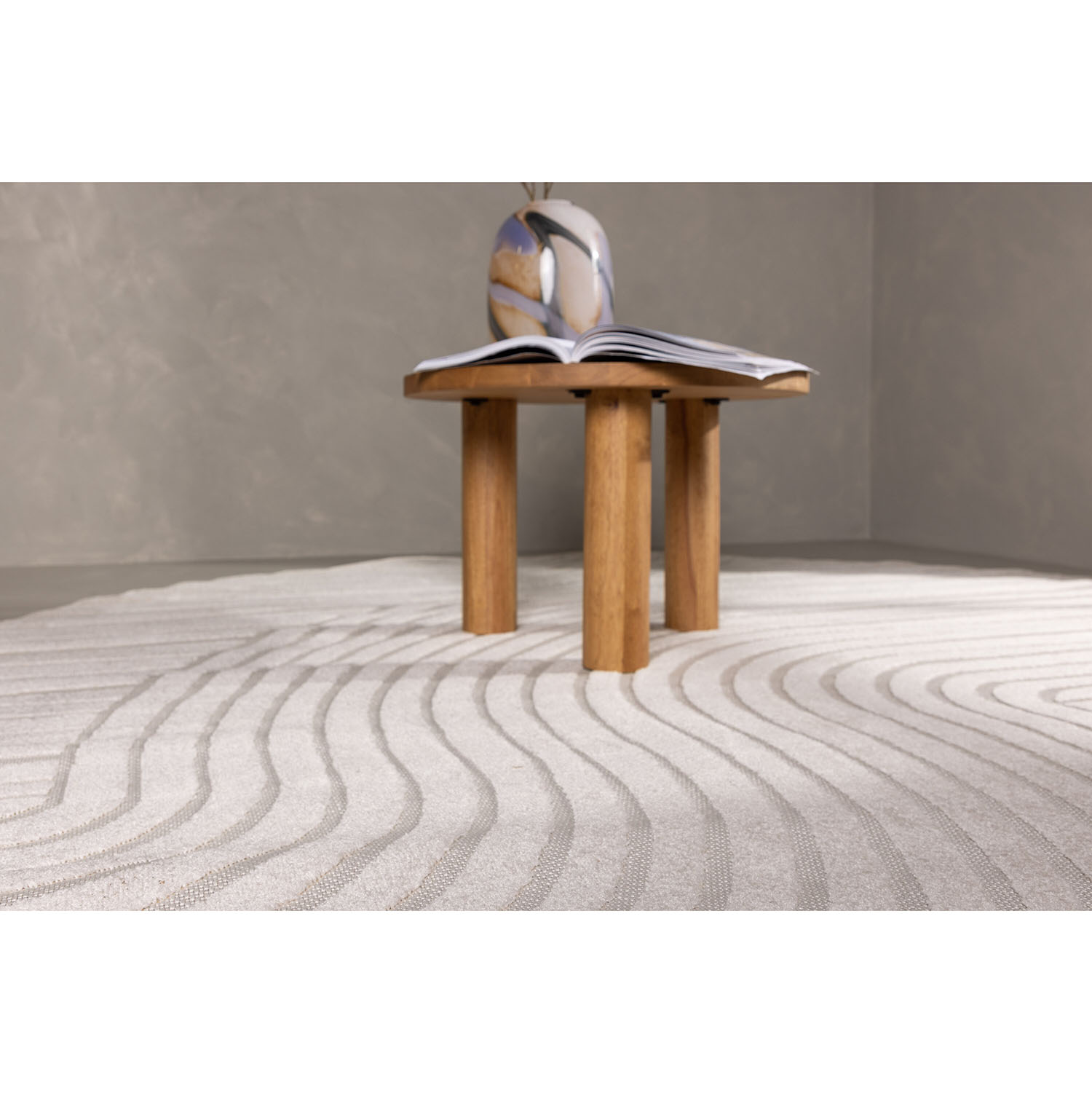 Luggmatta Venture Home Vince Oval