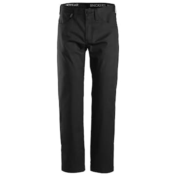 Servicechinos Snickers Workwear