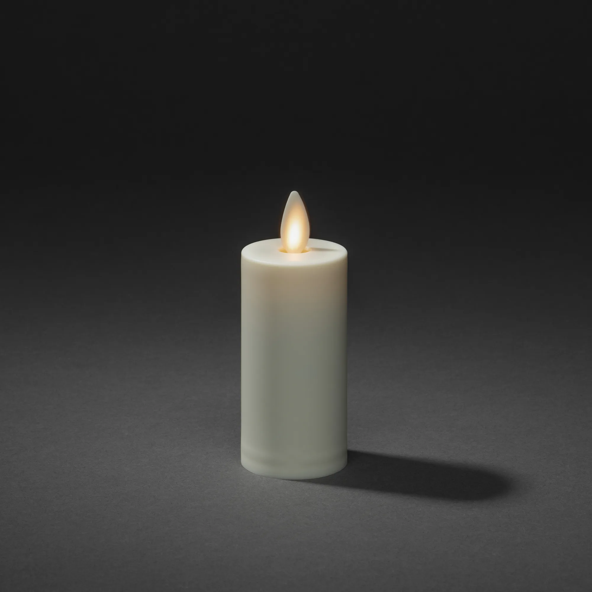 Ljus Gnosjö Konstsmide 3,8x10,1 cm LED Batteriljus