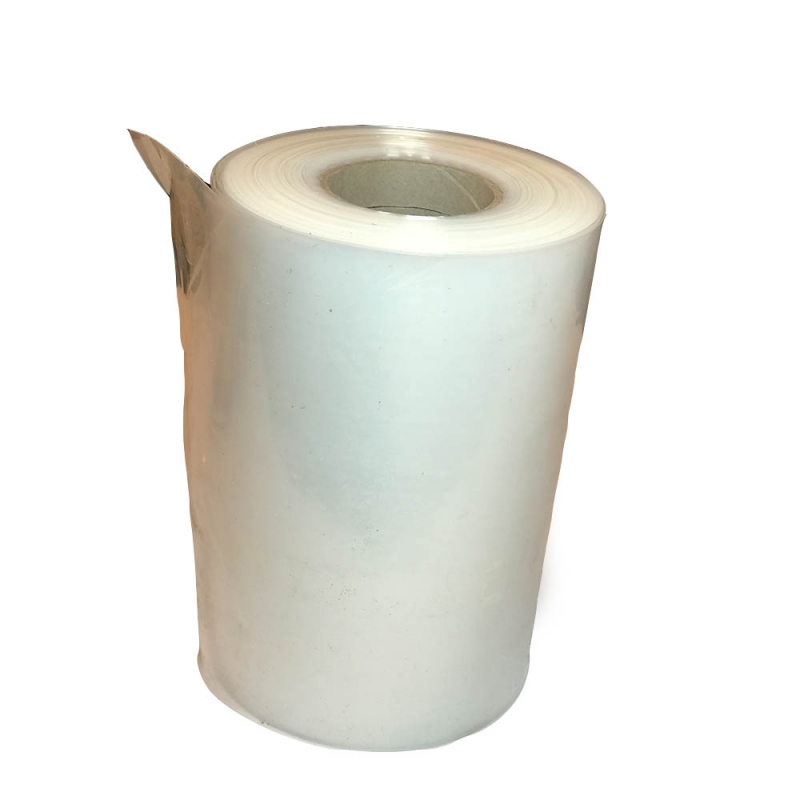 Byggtorkslang Tolago 250x0,10 mm x 100m