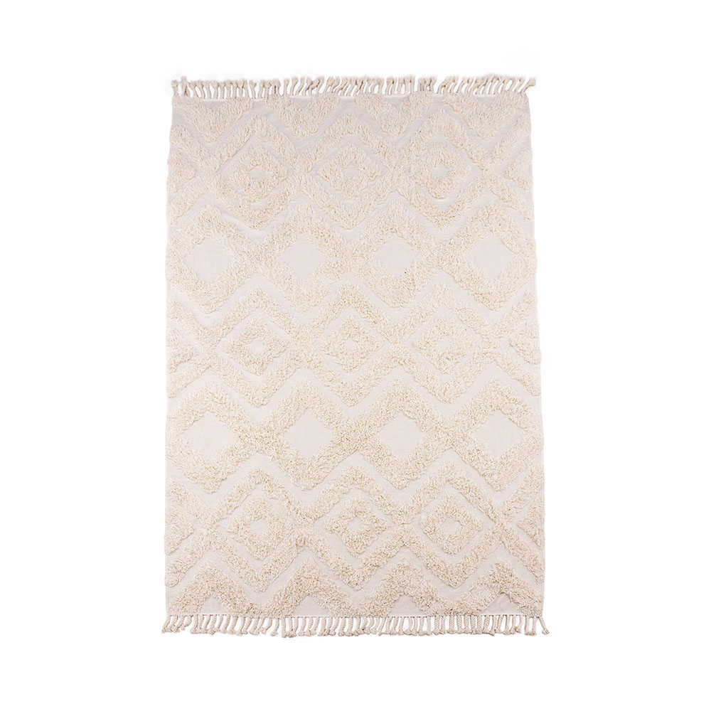 Bomullsmatta Venture Home Hilma