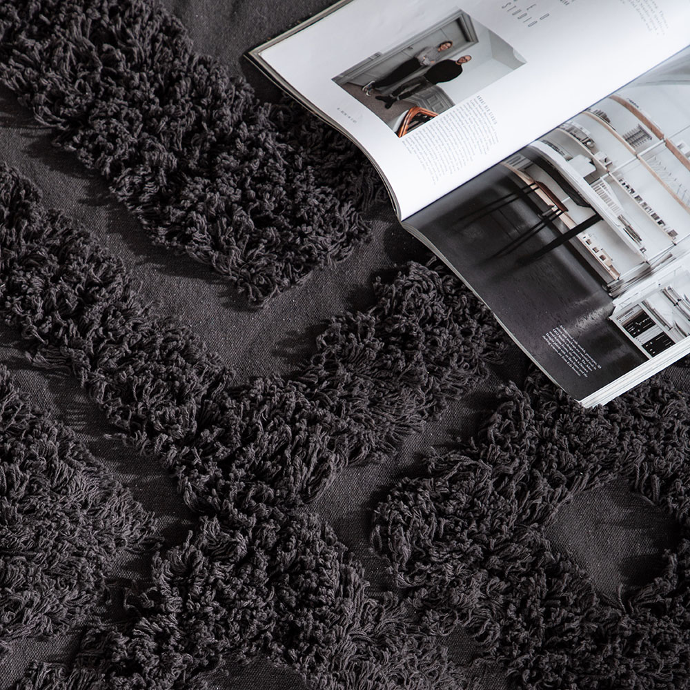 Bomullsmatta Venture Home Hilma