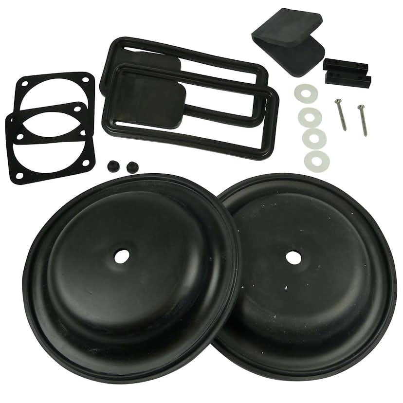 Servicekit Whale till Gusher 30