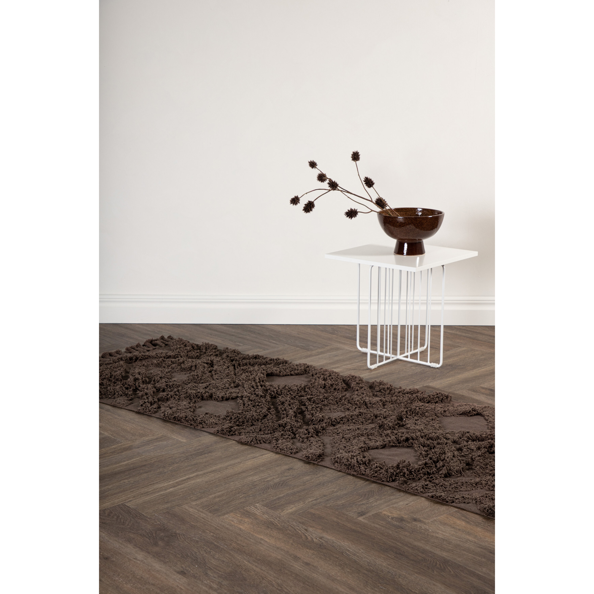 Bomullsmatta Venture Home Hilma