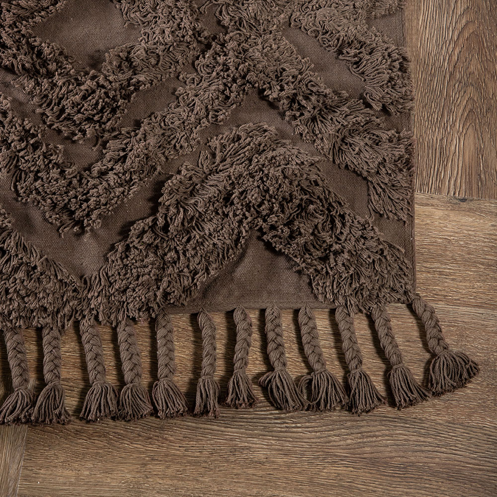 Bomullsmatta Venture Home Hilma