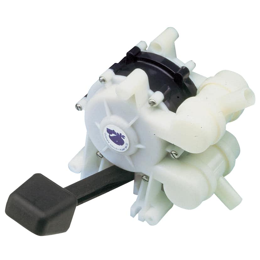 Kabysspump Whale GP5 MK3 Standard