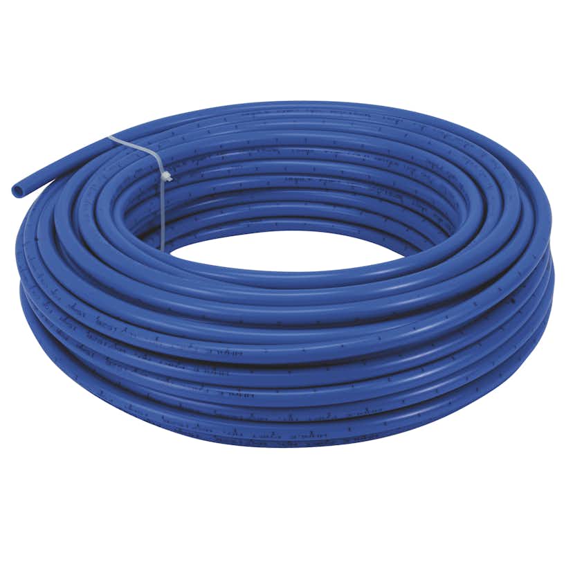 Slang Whale 10 m Färg: Blå