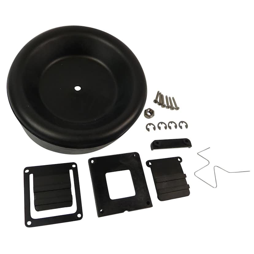 Servicekit Whale till Gusher Titan