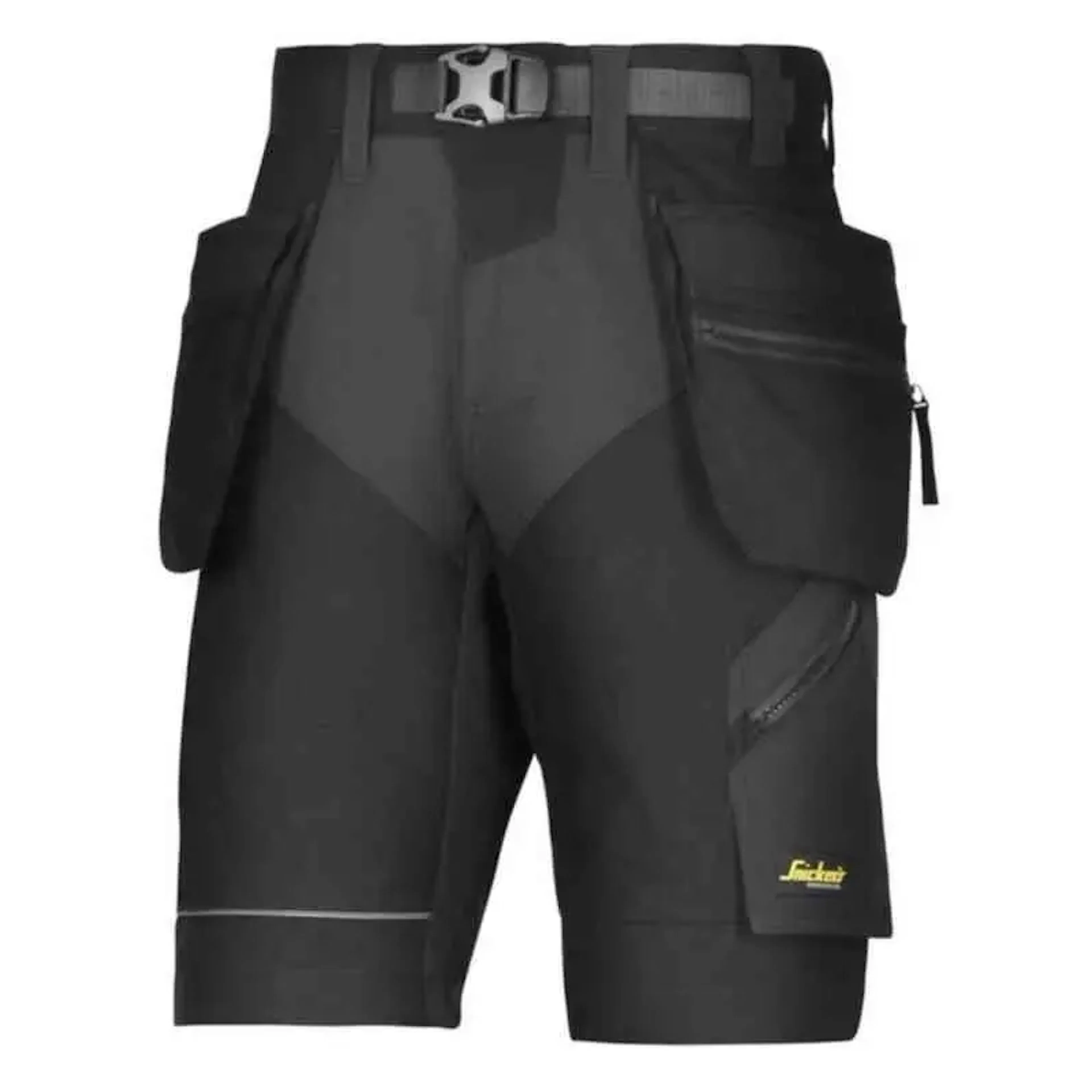 Black/Black