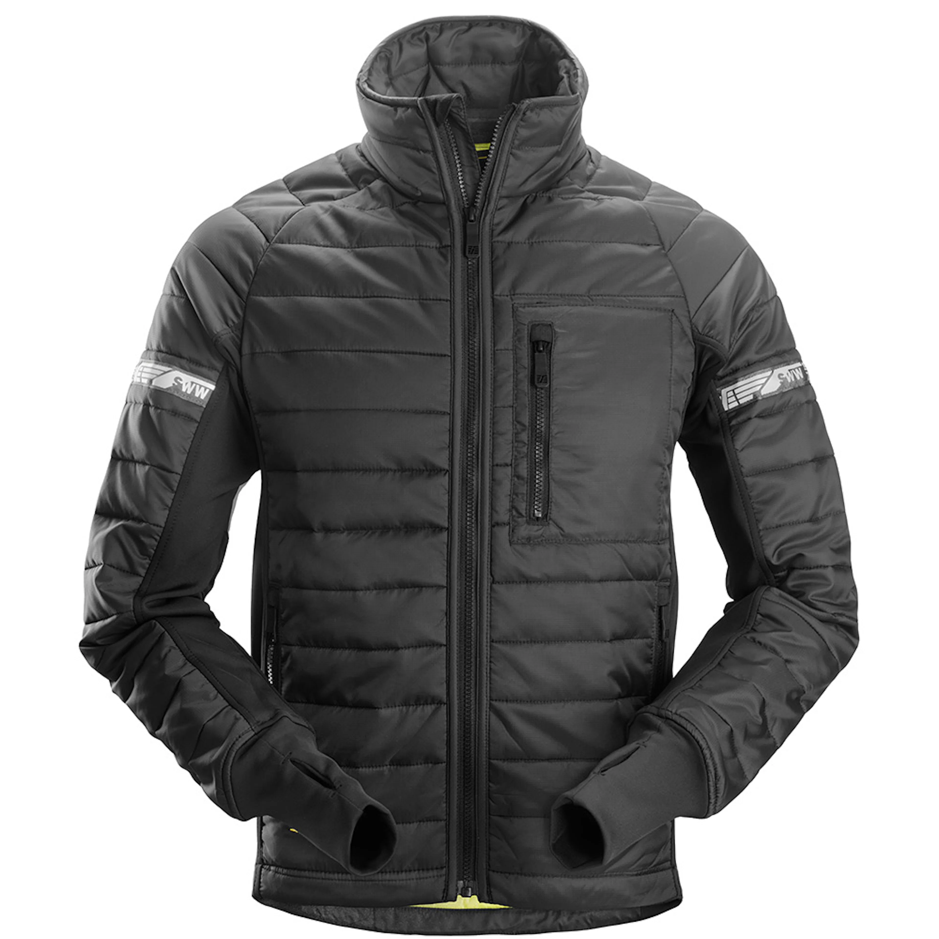 Täckjacka Snickers Workwear 37,5 AW