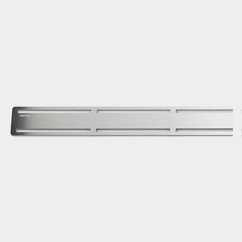 Avloppsgaller Unidrain ClassicLine Anniversario