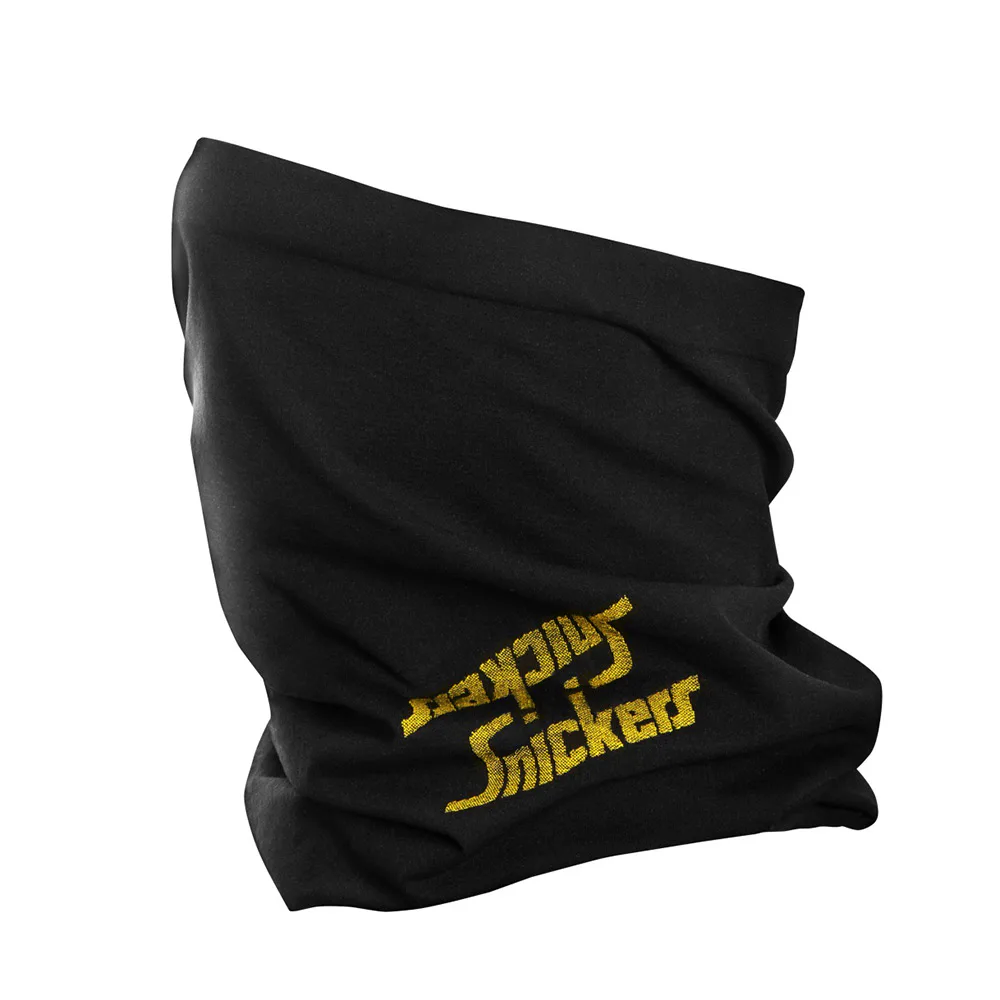 Mössa Snickers Workwear Halsduk Multif. FW