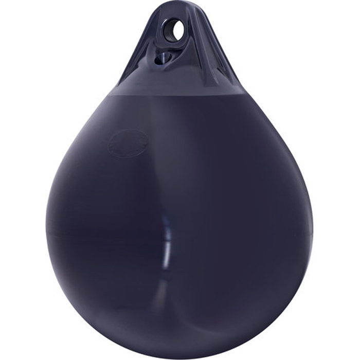 Fender Polyform Blå Klotfender