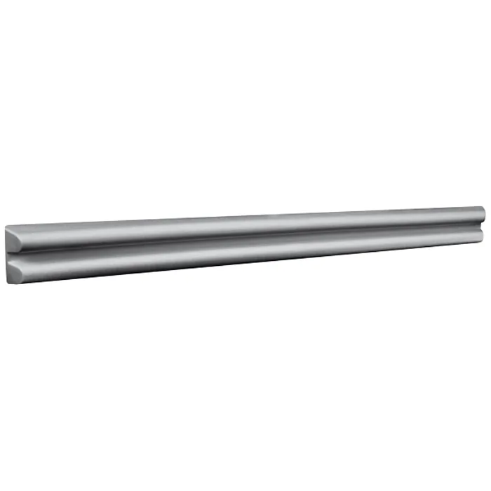 Fendertlist Polyform mf44 grå, 2-pack