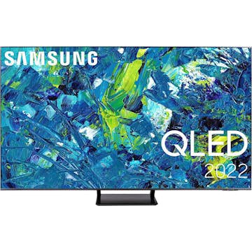 TV Samsung QE55Q70B