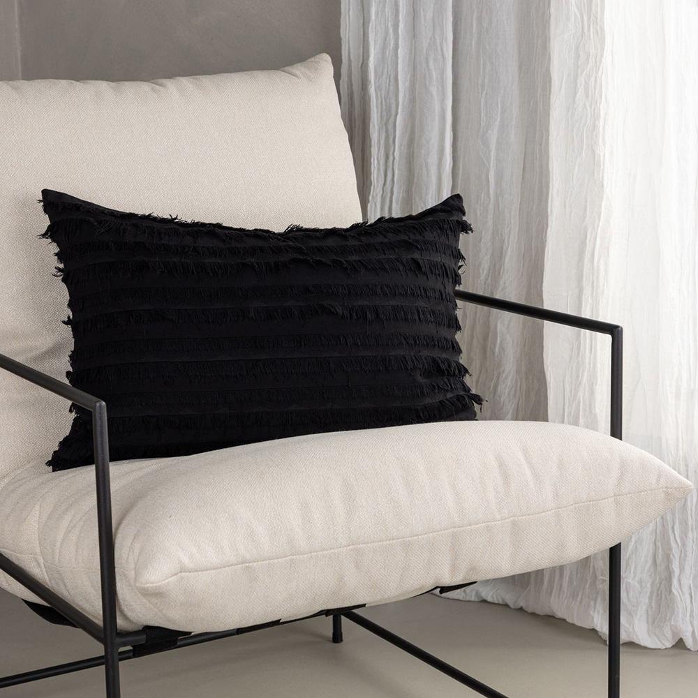 Kuddfodral Venture Home Edith 60x40cm