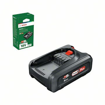 Batteri Bosch Power Tools 18V 4,0Ah Power Plus