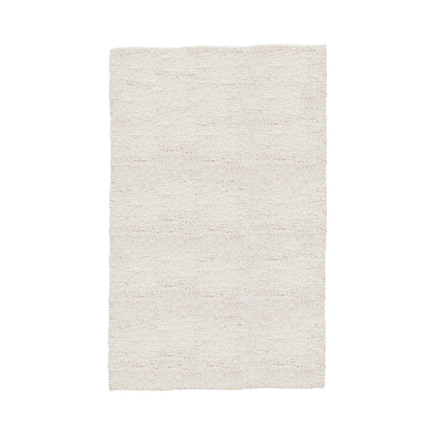 Slätvävd Matta Svanefors Ture