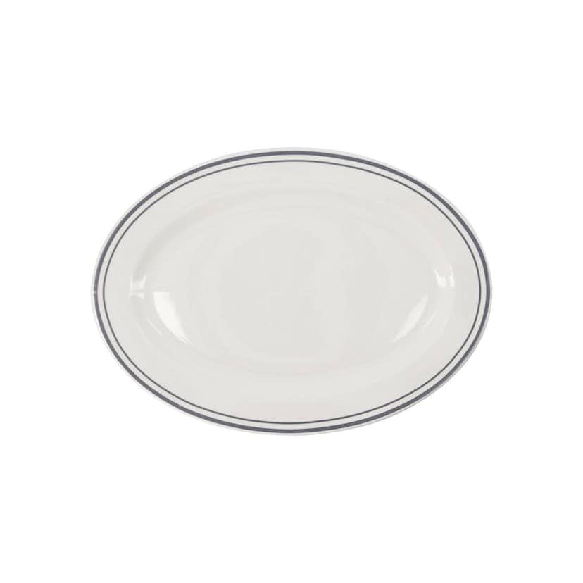 Serveringsfat Nicolas Vahé Bistro