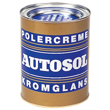 Polermedel Autosol Kromglans 750 ml