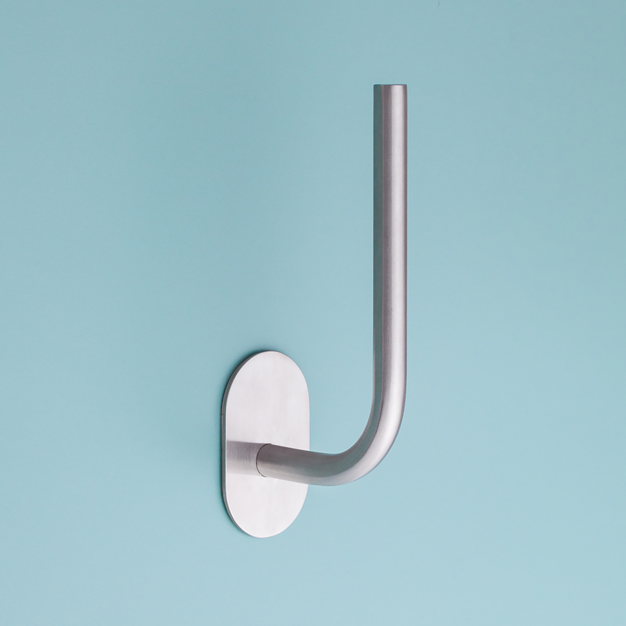 Reservpappershållare Bemeta Easy Oval