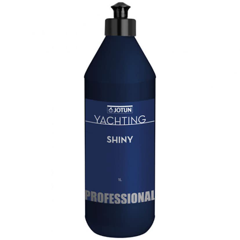 Polish Jotun Shiny Pro 1 L