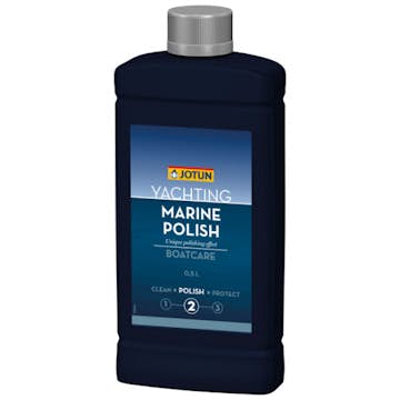 Polish Jotun Marine Pro 1 L
