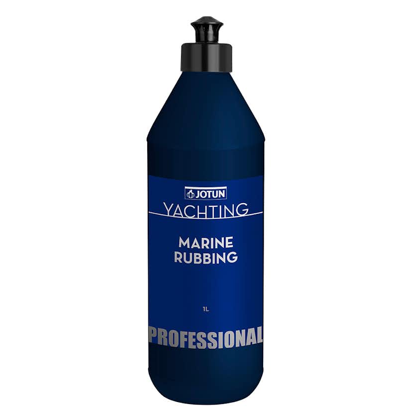 Rubbing Jotun Marine Rubbing Pro 1 L