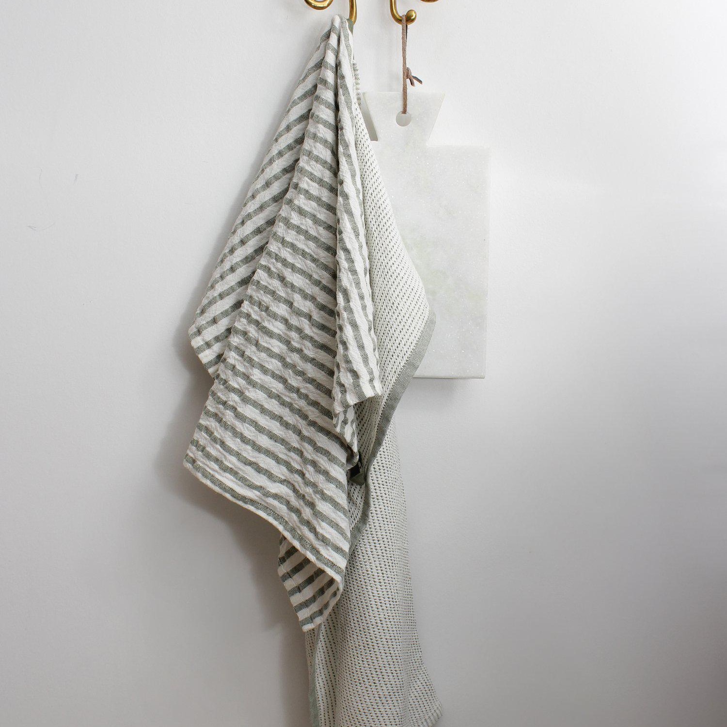 Kökshandduk Svanefors Vera