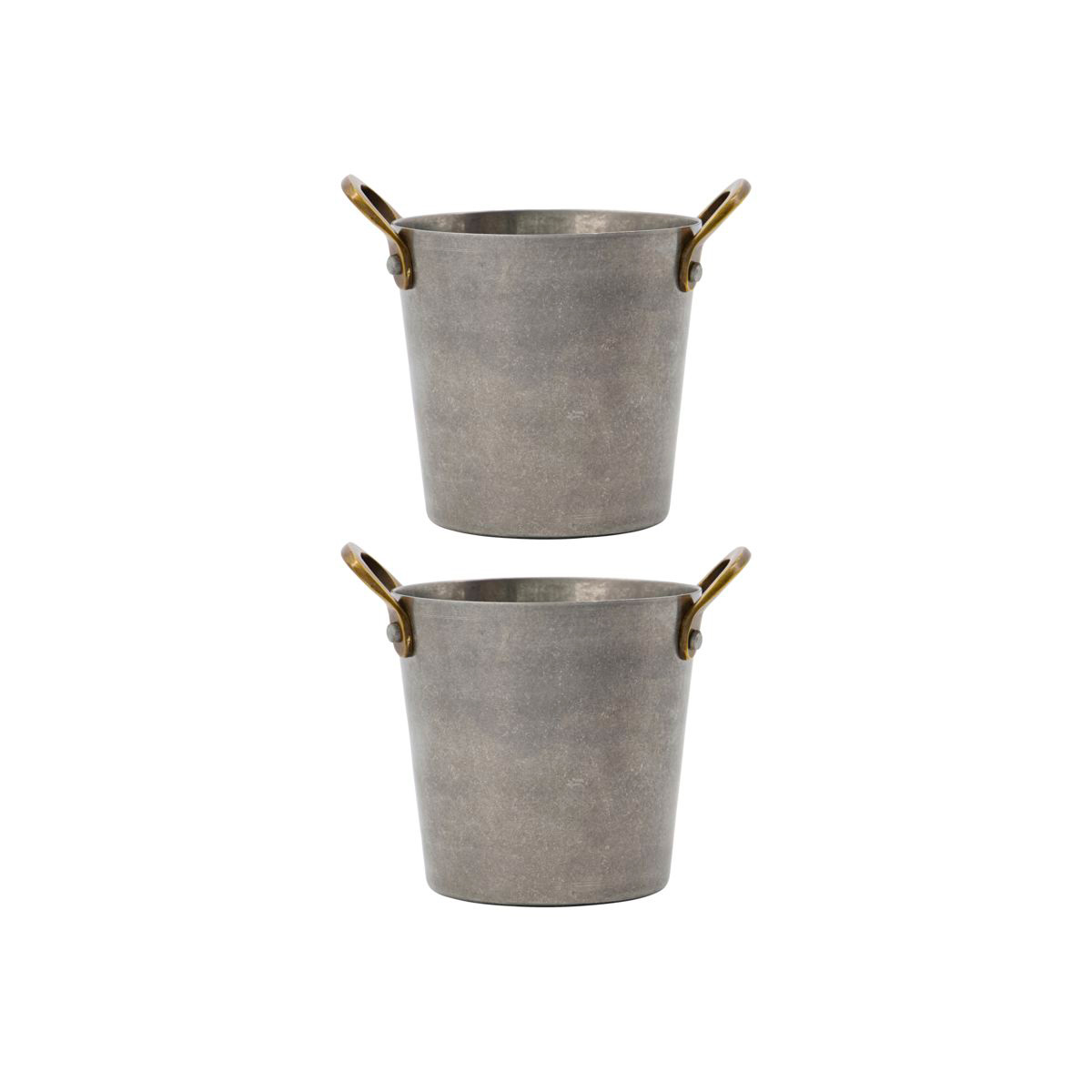 Hink Nicolas Vahé Presentation 2-pack