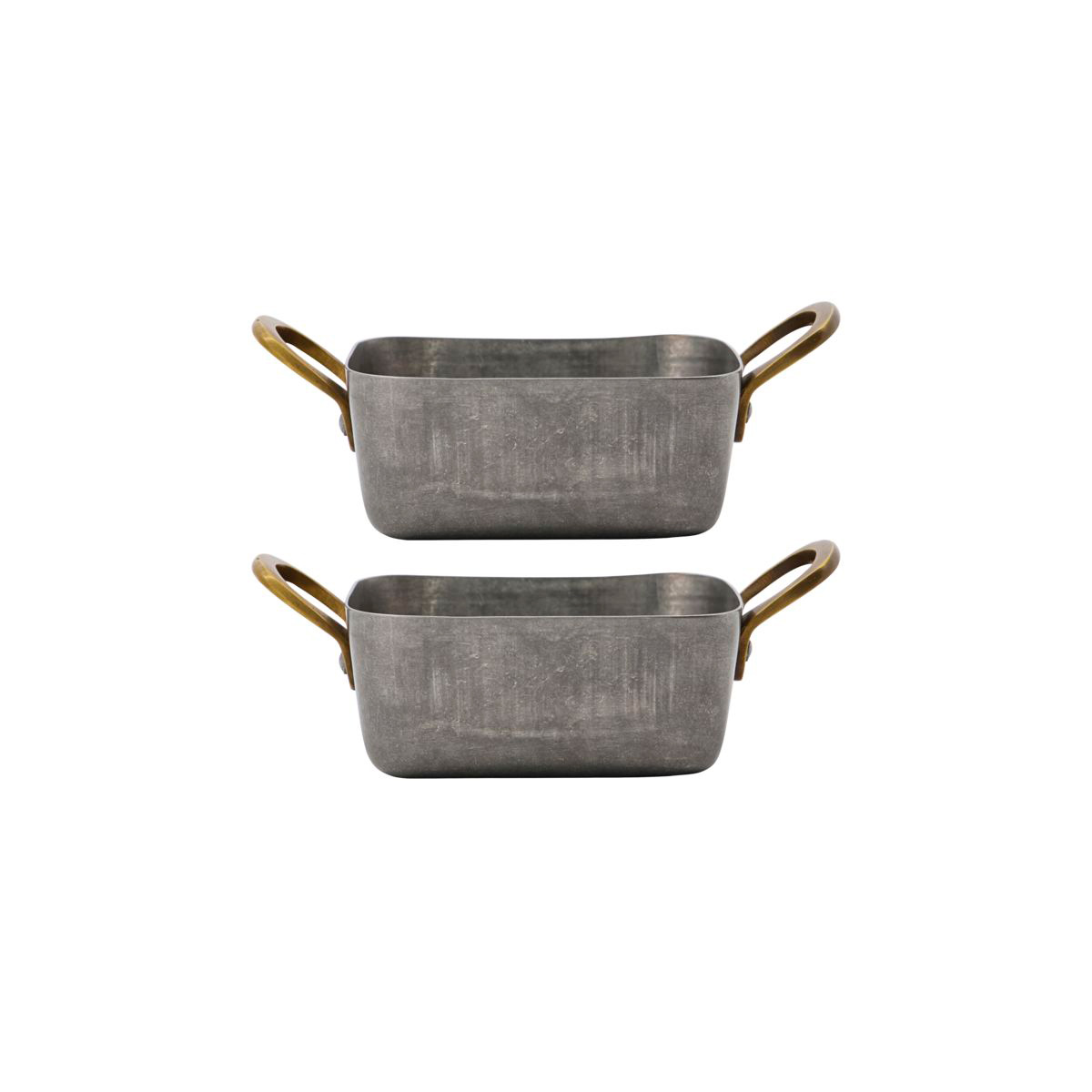 Miniugnsform Nicolas Vahé Presentation 2-pack