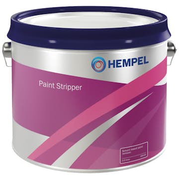 Färgborttagare Hempel Paint Stripper 2,5L