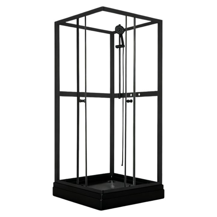 Duschkabin Sunwind Jasmine