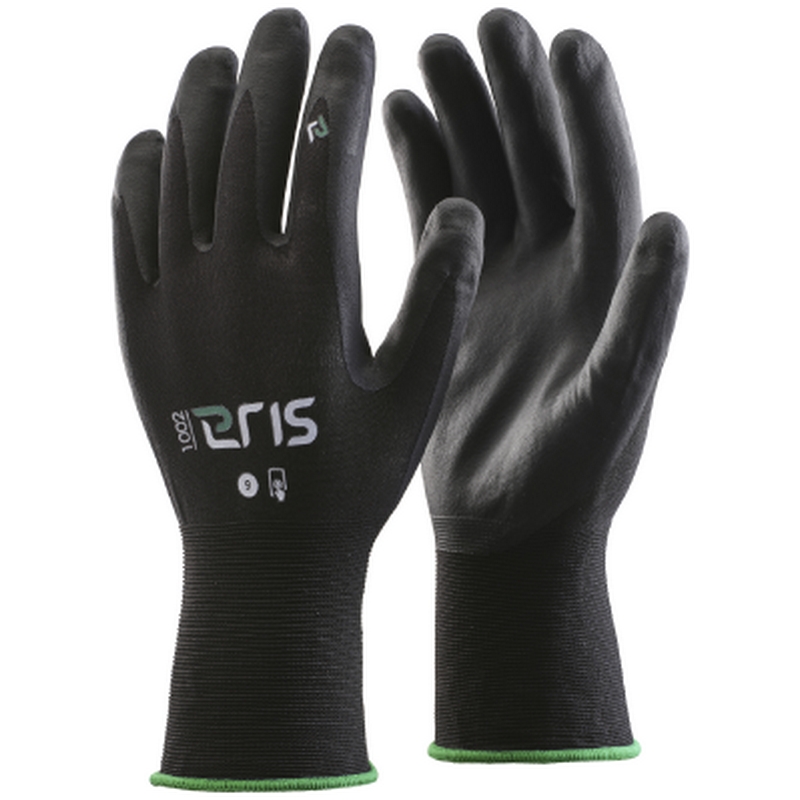 Arbetshandske Eris 1002 Montagehandske