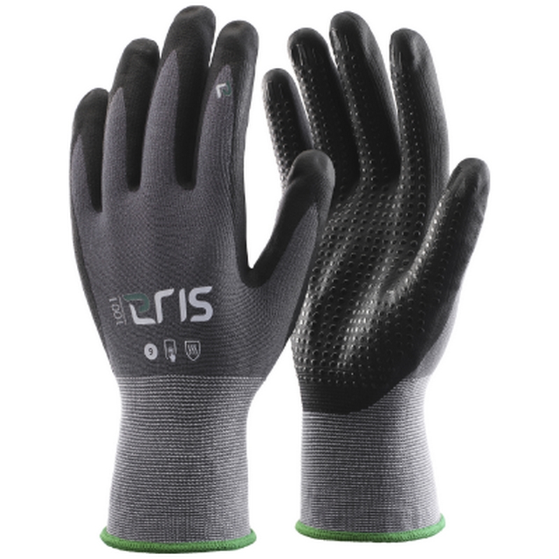 Arbetshandske Eris 1001 Slitstark