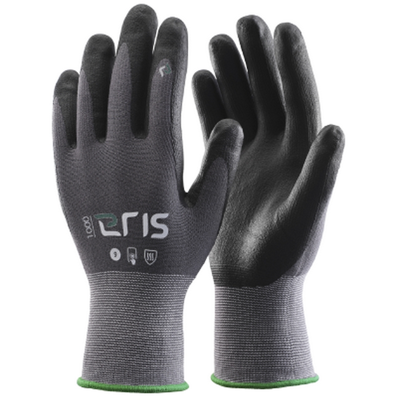 Arbetshandske Eris 1000 Slitstark
