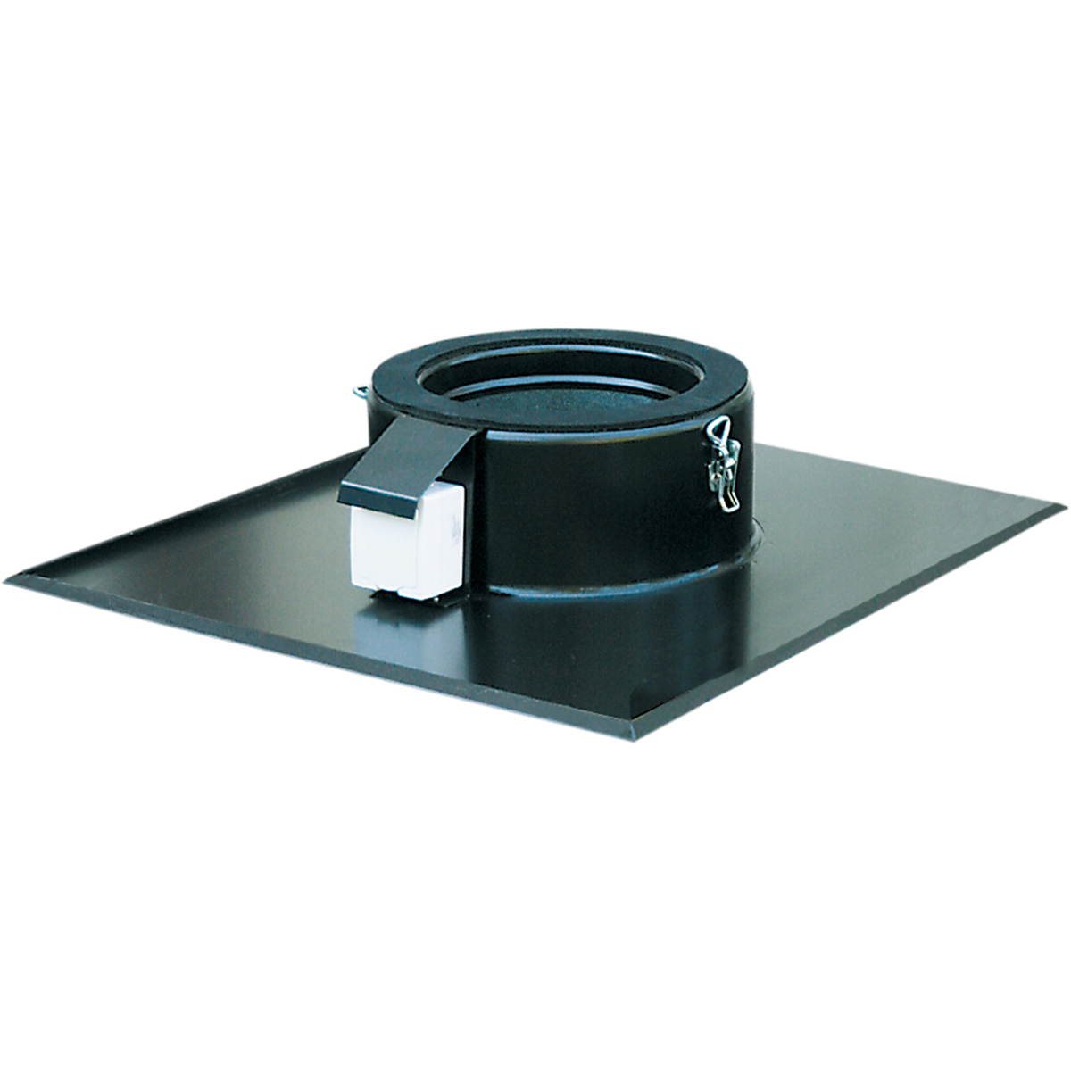 Takgenomföring Östberg Tgö Profil Svart