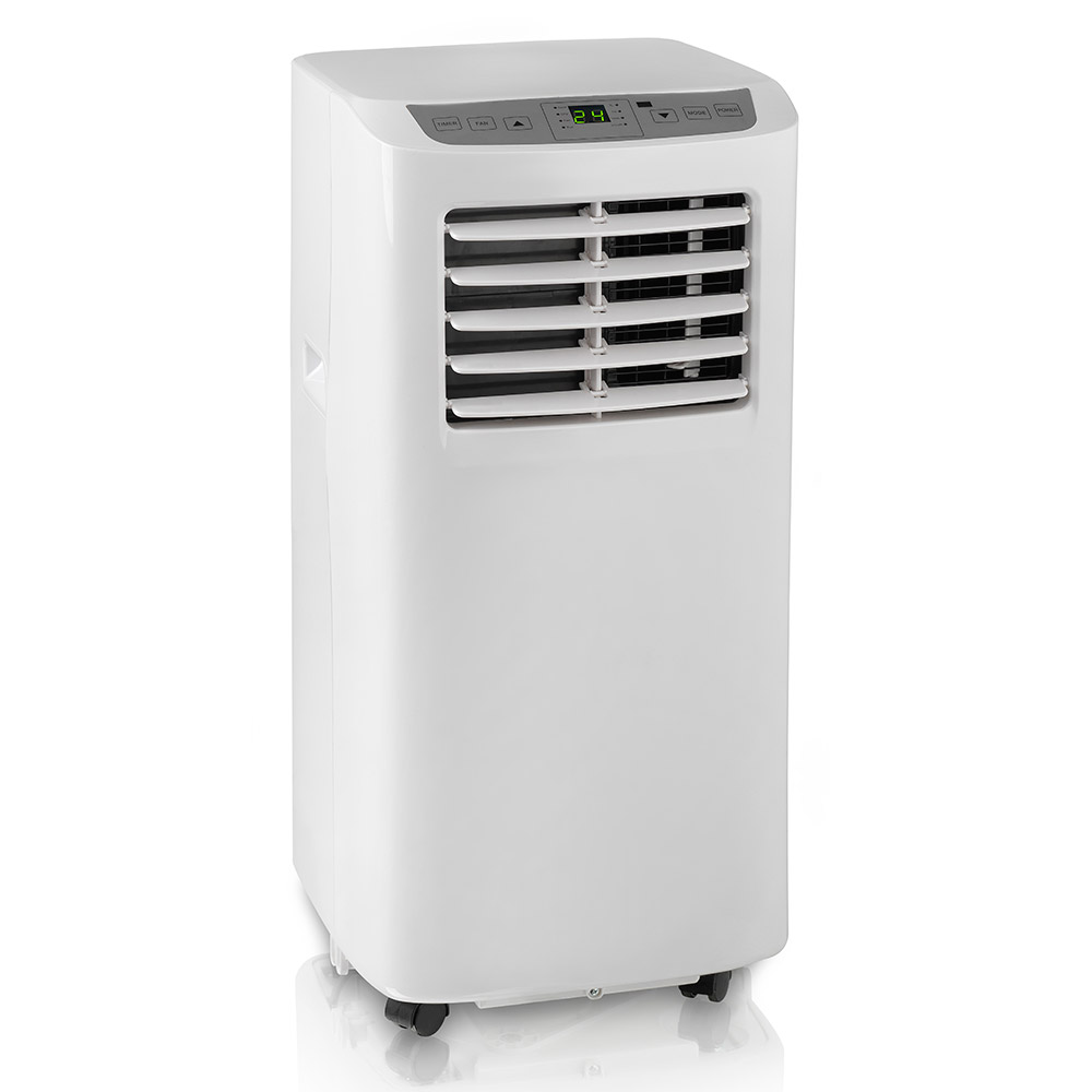 Luftkonditionering & kylare